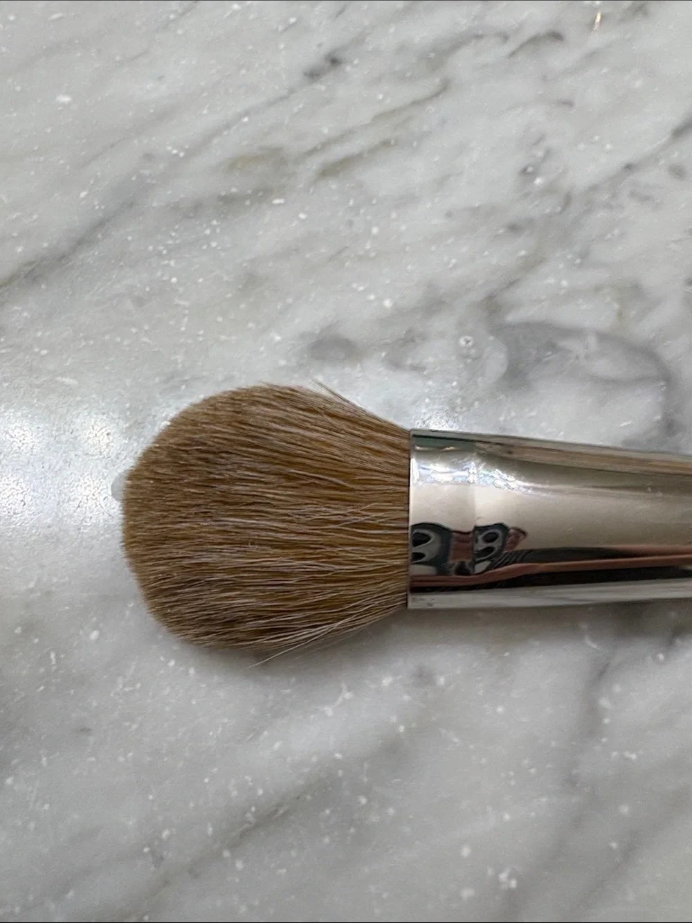 Like-New HAKUHODO Blush Brush